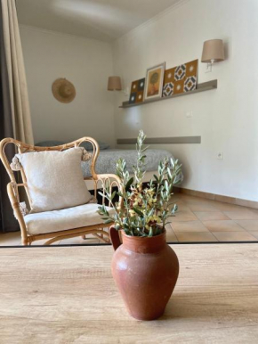 Appartement Golf de Pont Royal